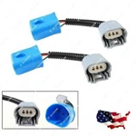 9007 H13 Conversion Connector Wire Harness Plug Dodge Ram F250 350 New. Price: $11.99.
