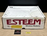 New Factory Packaging- Esteem 195EG Wireless Modem Fast Shipped & Warranty. Price: $720.00.