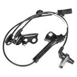 For Pontiac Vibe 09-10 Abs Wheel Speed Sensor Gm Original Equipment Front Driver New. Price: $105.17.