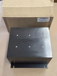 Crydom HS053 Panel Mount Aluminum Heat Sink New. Price: $74.95.