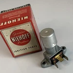 Niehoff Dimmer Switch -146 Original Box Auto Truck New. Price: $19.95.