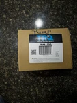 Trq FPA61150 High Pressure Fuel Pump - Ford, Lincoln, Land Rover 2.0L L4 New. Price: $120.00.