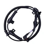 Ford F-250 F-350 Abs Sensor Front Left/right Ss-schnecke 5C3Z-2C204-BA 2006+ New. Price: $9.68.
