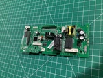 Oem Genuine Control Board 17170000033127 For Panasonic AZ141763 NR1112 Used. Price: $56.99.
