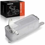 A-premium Transmission Oil Cooler Compatible With Bmw 540I 2017-2019, Xd... New. Price: $84.91.