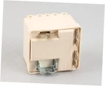 Delfield Relay,start-danfoss P/n 117-74 New. Price: $57.25.