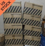 Brand New Original Q2AA07050DXE2R Sanyo Servo Motor Sealed Box Urgent Ship. Price: $3394.00.