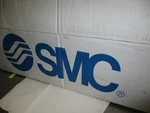 New Smc Cylinder/tie Rod 250 Psi NCA1U200-5400-X142US. Price: $259.99.