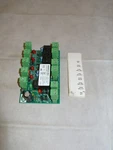Functional Devices RIBMNLB-4NO Track Mount Ahu Fan Safety Alarm Circuit Nos New. Price: $69.99.