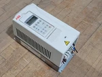 Abb ACS800-U1-0006-5+P901 Variable Frequency Drive Cdp 312R Locked Parts Only Used. Price: $350.00.