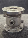 Flanged Ball Valve BT44172A #150 Pressure Class Fits Durco New. Price: $124.99.