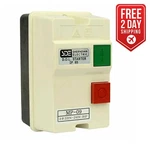 Phase, 50HZ 240V & 60HZ 220V, 3-HP, 8-12-AMP Magnetic Switch Ul Approved New. Price: $94.75.