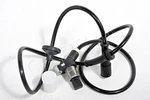 Abs Wheel Speed Sensor Fits Vw Vento Golf Mk 3 Variant 1991-1999 1H0 927 807A New. Price: $16.52.