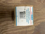 Carquest 85747 Engine Oil Filter For Gm 25014734, Ihc 1811953C1, Wix 51747, New. Price: $12.00.