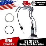 Fuel Pump & Sending Unit Fits 1988-1995 Chevrolet Gmc C/k 1500 2500 3500 Truck New. Price: $53.99.