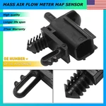 2011-2021 Ford Edge Explorer?mass Air Flow Sensor Meter Car Auto Accessories New. Price: $11.39.