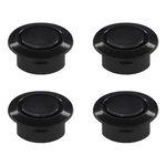 Pcs Universal Car Rear Bumper Plugs Cover For Parking Sensor 24-25MM Hole New. Price: $11.44.