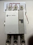 Allen-bradley Contactor 100-B300N*3 Ser. 120V Coil 304A 600V Used. Price: $287.26.