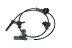 Abs Wheel Speed Sensor Front And Rear Acdelco 22941968 New. Price: $41.00.