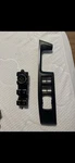 2021-2025 Ford F150 Driver Master Power Window Mirror Switch ML3T-14540-BEW Oem New. Price: $120.00.