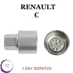 Master Locking Wheel Security Nut Bolt Remover Key Socket For Renault New. Price: $44.76.