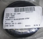 5330-00-391-8491 5330-01-161-6104 3" Clamp Gasket 2AW971 New. Price: $39.31.