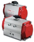 Bray Series Pneumatic Actuator 92-0830-11300-532 / 92497231030053 Brand New. Price: $249.99.