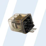 Washer/dryer Dayton Relay 8 Pin 120V 50/60HZ Milnor P/n: 1A491E LR15734 Used. Price: $10.00.