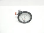 Orange Research 1831DG-1A-4.5B Differential Pressure Gauge 4IN 3/8IN 0-100PSI New. Price: $74.50.