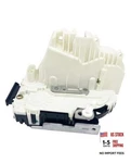 Door Lock Actuator Compatible With 2011-2021 Durango, Grand Cherokee WK2 Front New. Price: $53.83.