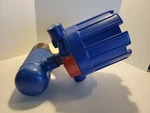 Magnetrol T62-1F2A-CKP Side Mounting Liquid Level Controls, New. Price: $349.00.