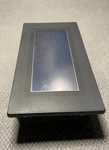 Keyence Touchscreen VT3-W4MA Used. Price: $250.00.