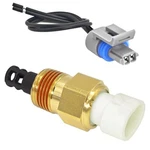 Temperature Sensor 25036751 With Connector Pigtail Harness - Air... New. Price: $17.70.