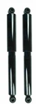 New Premium Rear Shocks Pair Fits Toyota Tacoma Rwd 1995-2004 Exc.offroad Pkg. Price: $69.99.