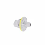 Genuine Gm Front Side Turn Signal Lamp Socket 23507119 New. Price: $13.31.