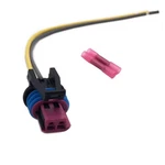 For Gm Ls 2-WIRE Pigtail Coolant Temperature Sensor Connector Water ... New. Price: $21.05.