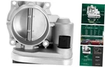 Throttle Body Assembly Compatible For 2.7L 3.5L Chrysler 300 2005-2010, New. Price: $93.98.